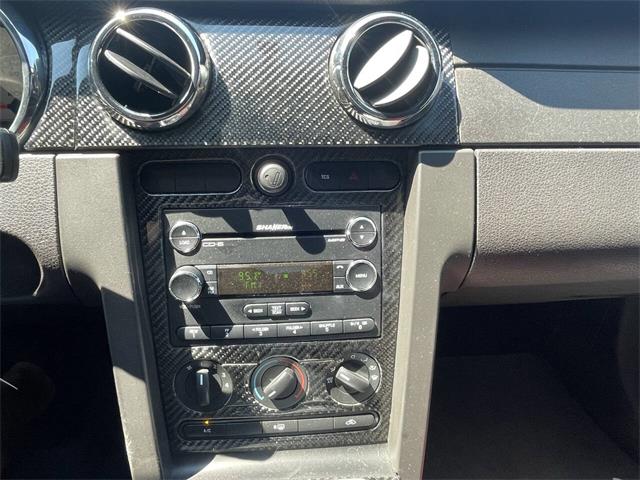 2009 Ford Mustang (CC-2099810) for sale in Hilton, New York
