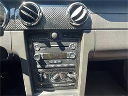 2009 Ford Mustang (CC-2099810) for sale in Hilton, New York