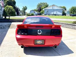 2009 Ford Mustang (CC-2099810) for sale in Hilton, New York
