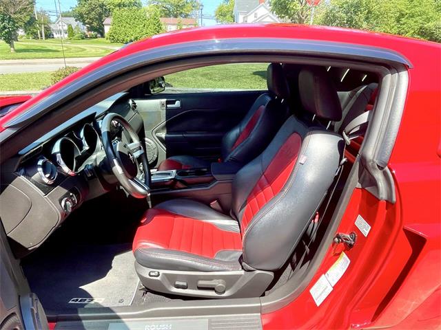 2009 Ford Mustang (CC-2099810) for sale in Hilton, New York