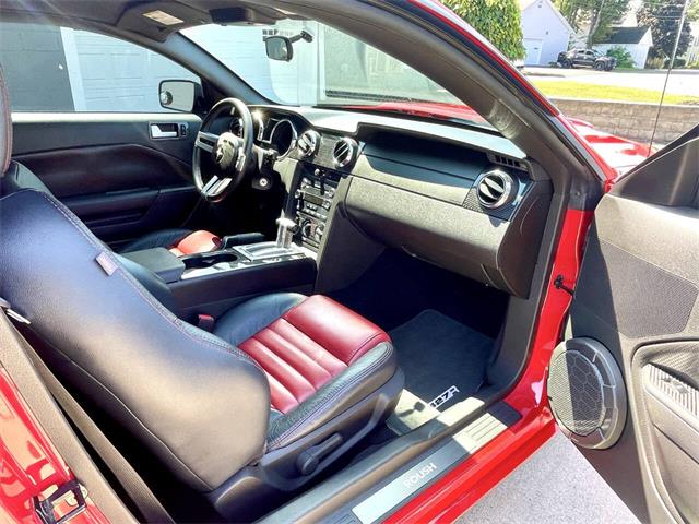2009 Ford Mustang (CC-2099810) for sale in Hilton, New York