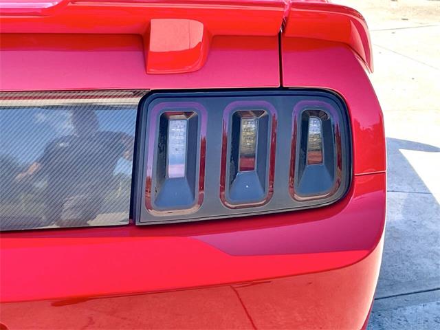 2009 Ford Mustang (CC-2099810) for sale in Hilton, New York