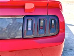 2009 Ford Mustang (CC-2099810) for sale in Hilton, New York