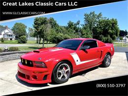 2009 Ford Mustang (CC-2099810) for sale in Hilton, New York