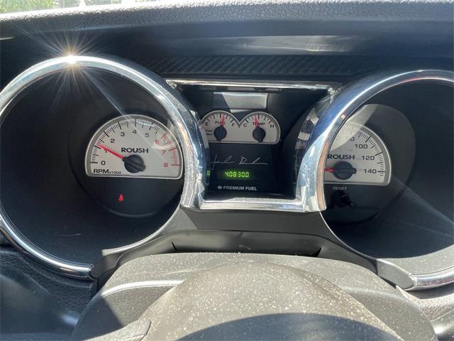 2009 Ford Mustang (CC-2099810) for sale in Hilton, New York