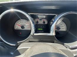 2009 Ford Mustang (CC-2099810) for sale in Hilton, New York