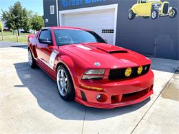 2009 Ford Mustang (CC-2099810) for sale in Hilton, New York