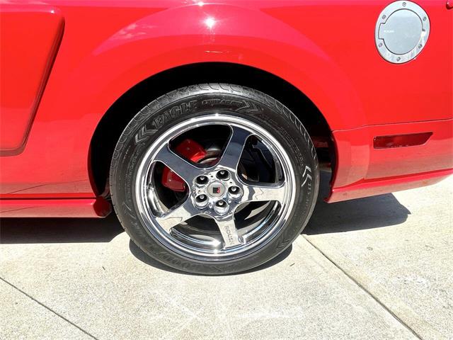 2009 Ford Mustang (CC-2099810) for sale in Hilton, New York
