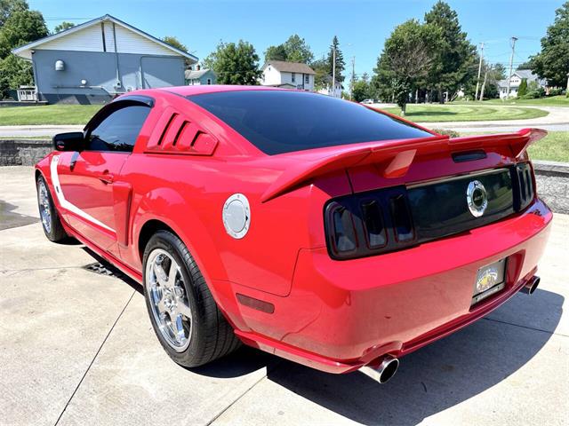 2009 Ford Mustang (CC-2099810) for sale in Hilton, New York