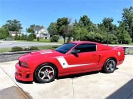 2009 Ford Mustang (CC-2099810) for sale in Hilton, New York