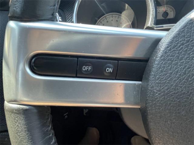 2009 Ford Mustang (CC-2099810) for sale in Hilton, New York