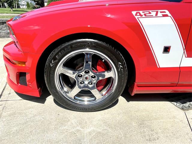 2009 Ford Mustang (CC-2099810) for sale in Hilton, New York