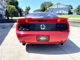 2009 Ford Mustang (CC-2099810) for sale in Hilton, New York