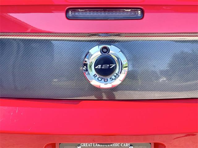2009 Ford Mustang (CC-2099810) for sale in Hilton, New York