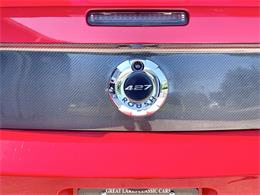 2009 Ford Mustang (CC-2099810) for sale in Hilton, New York