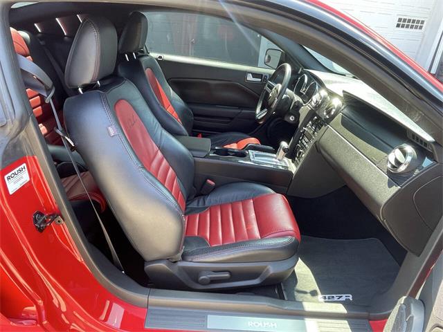 2009 Ford Mustang (CC-2099810) for sale in Hilton, New York