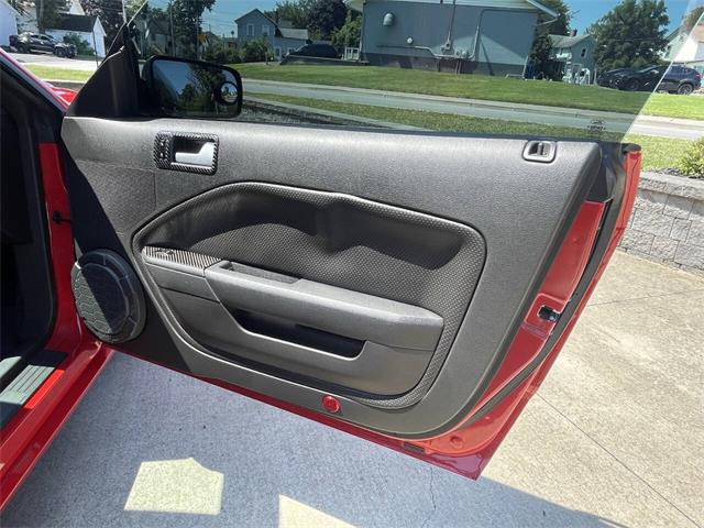 2009 Ford Mustang (CC-2099810) for sale in Hilton, New York
