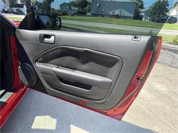 2009 Ford Mustang (CC-2099810) for sale in Hilton, New York