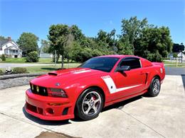 2009 Ford Mustang (CC-2099810) for sale in Hilton, New York