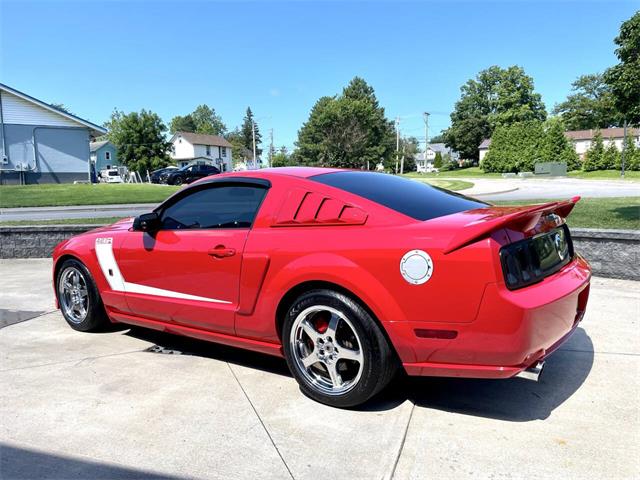 2009 Ford Mustang (CC-2099810) for sale in Hilton, New York