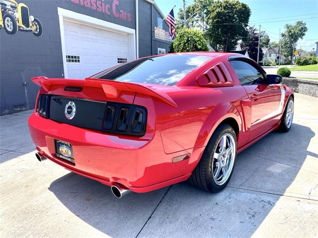 2009 Ford Mustang (CC-2099810) for sale in Hilton, New York