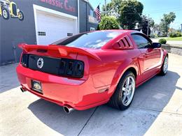 2009 Ford Mustang (CC-2099810) for sale in Hilton, New York