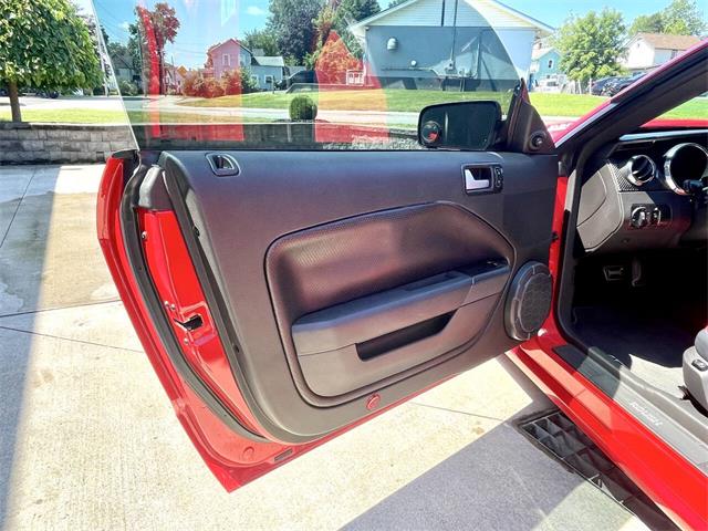2009 Ford Mustang (CC-2099810) for sale in Hilton, New York