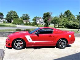 2009 Ford Mustang (CC-2099810) for sale in Hilton, New York