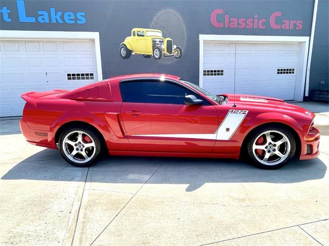 2009 Ford Mustang (CC-2099810) for sale in Hilton, New York