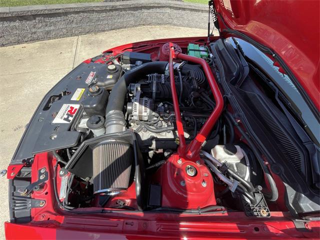 2009 Ford Mustang (CC-2099810) for sale in Hilton, New York