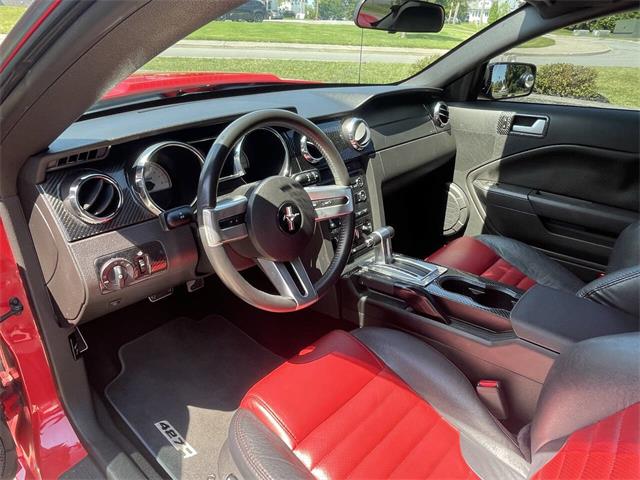 2009 Ford Mustang (CC-2099810) for sale in Hilton, New York