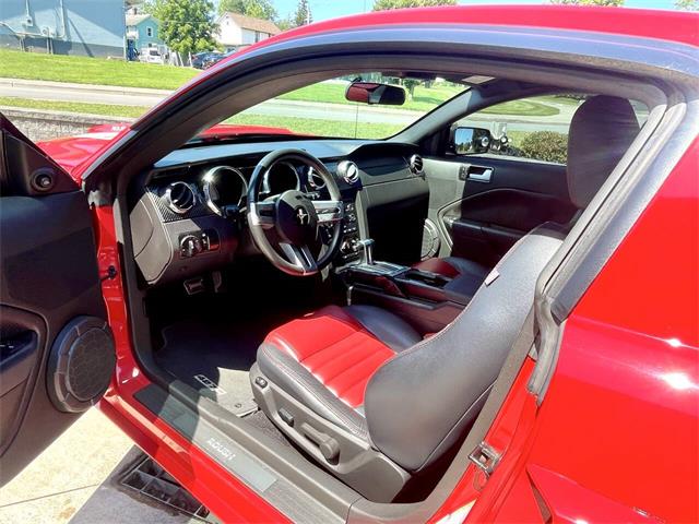 2009 Ford Mustang (CC-2099810) for sale in Hilton, New York