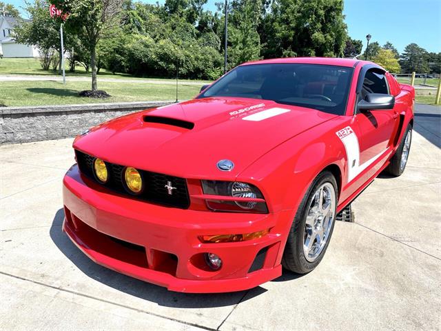 2009 Ford Mustang (CC-2099810) for sale in Hilton, New York