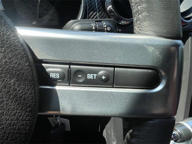 2009 Ford Mustang (CC-2099810) for sale in Hilton, New York