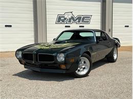 1973 Pontiac Firebird Trans Am (CC-2099811) for sale in Lincoln, Nebraska