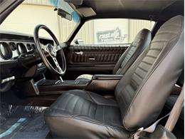 1973 Pontiac Firebird Trans Am (CC-2099811) for sale in Lincoln, Nebraska