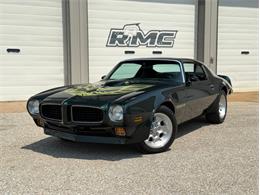 1973 Pontiac Firebird Trans Am (CC-2099811) for sale in Lincoln, Nebraska
