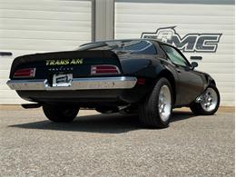 1973 Pontiac Firebird Trans Am (CC-2099811) for sale in Lincoln, Nebraska