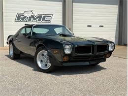 1973 Pontiac Firebird Trans Am (CC-2099811) for sale in Lincoln, Nebraska