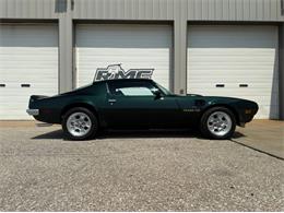 1973 Pontiac Firebird Trans Am (CC-2099811) for sale in Lincoln, Nebraska