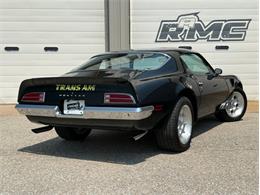 1973 Pontiac Firebird Trans Am (CC-2099811) for sale in Lincoln, Nebraska