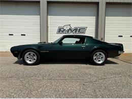 1973 Pontiac Firebird Trans Am (CC-2099811) for sale in Lincoln, Nebraska