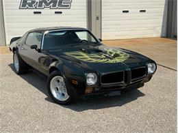 1973 Pontiac Firebird Trans Am (CC-2099811) for sale in Lincoln, Nebraska