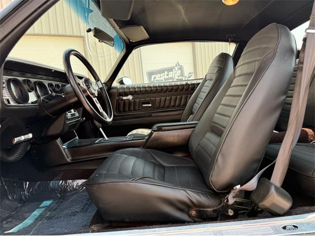 1973 Pontiac Firebird Trans Am (CC-2099811) for sale in Lincoln, Nebraska