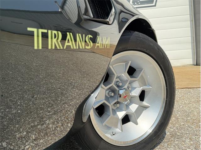 1973 Pontiac Firebird Trans Am (CC-2099811) for sale in Lincoln, Nebraska