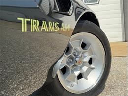 1973 Pontiac Firebird Trans Am (CC-2099811) for sale in Lincoln, Nebraska