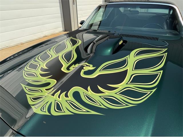 1973 Pontiac Firebird Trans Am (CC-2099811) for sale in Lincoln, Nebraska