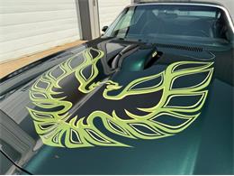 1973 Pontiac Firebird Trans Am (CC-2099811) for sale in Lincoln, Nebraska