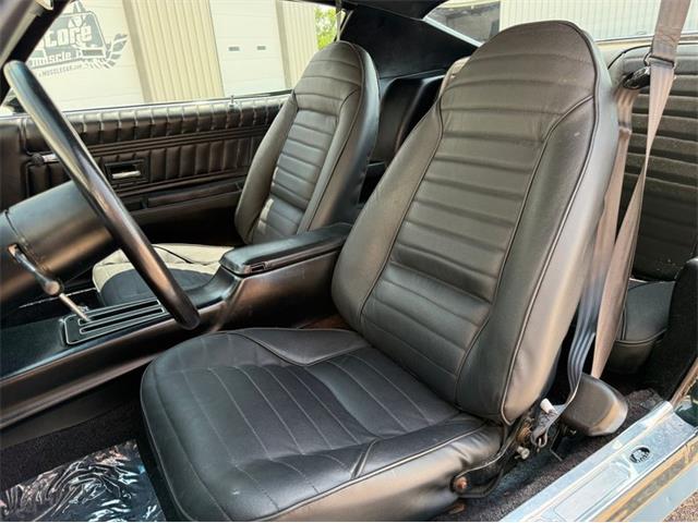 1973 Pontiac Firebird Trans Am (CC-2099811) for sale in Lincoln, Nebraska