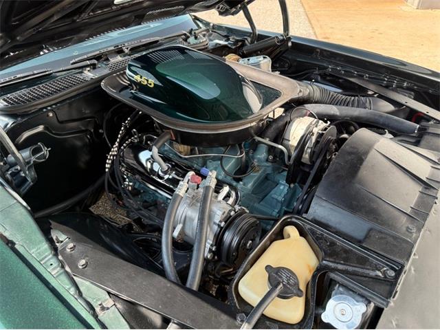 1973 Pontiac Firebird Trans Am (CC-2099811) for sale in Lincoln, Nebraska